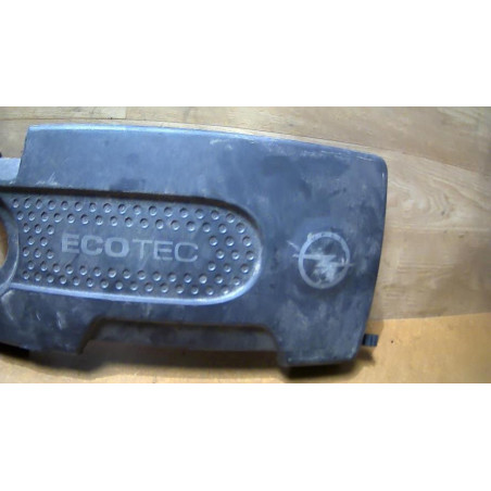 Cache moteur  OPEL CORSA D PHASE 1 d’occasion