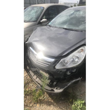 Cache moteur  OPEL CORSA D PHASE 1 d’occasion