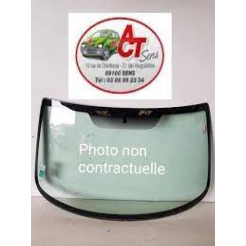 Pare brise CITROEN VISA PHASE 2 d’occasion