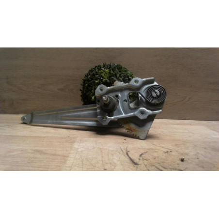 Leve vitre mecanique arriere gauche SUZUKI SWIFT 3 d’occasion