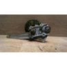 Leve vitre mecanique arriere gauche SUZUKI SWIFT 3 d’occasion