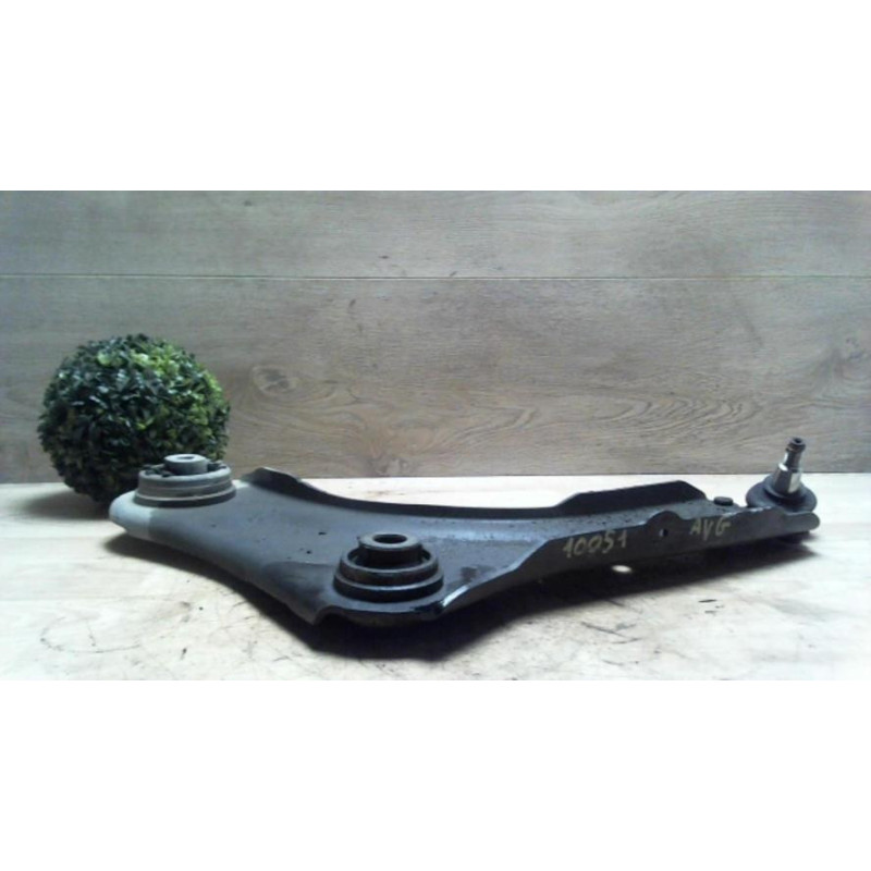 Triangle avant gauche RENAULT SCENIC 3 PHASE 1 d’occasion