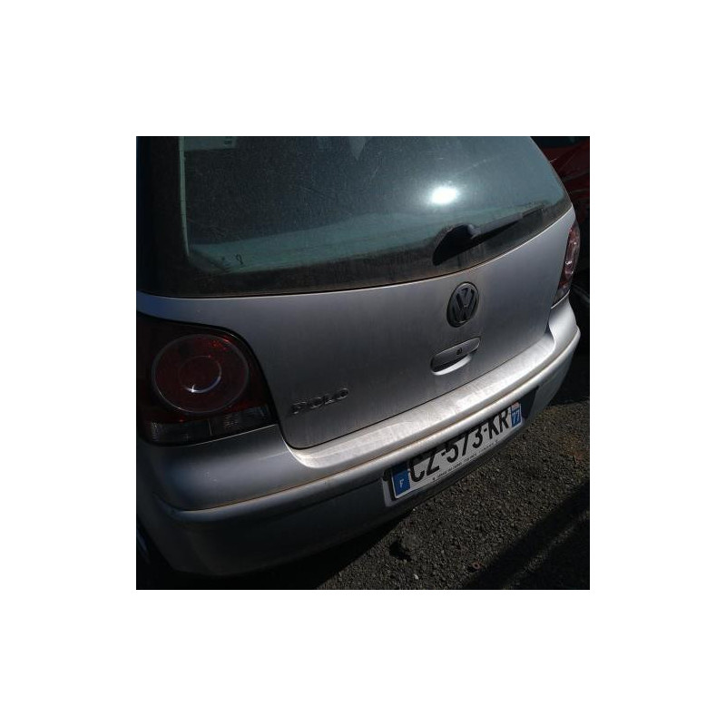Pare soleil droit VOLKSWAGEN POLO 4 PHASE 2 d’occasion