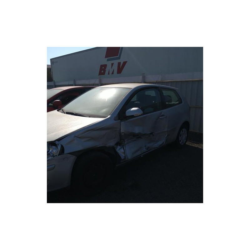 Pare soleil droit VOLKSWAGEN POLO 4 PHASE 2 d’occasion
