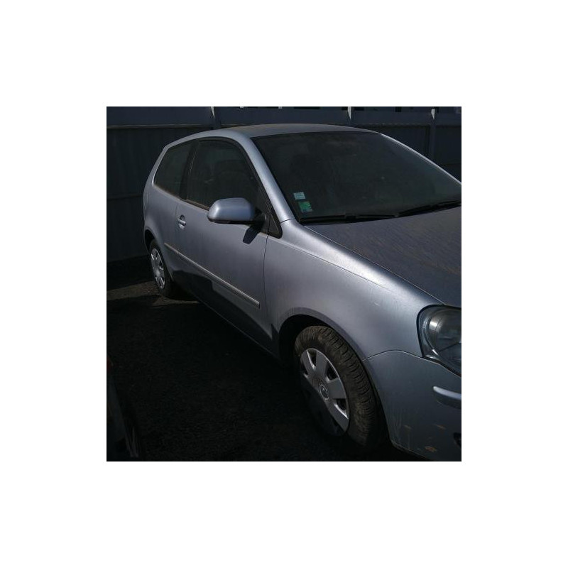 Pare soleil droit VOLKSWAGEN POLO 4 PHASE 2 d’occasion