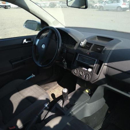 Pare soleil droit VOLKSWAGEN POLO 4 PHASE 2 d’occasion
