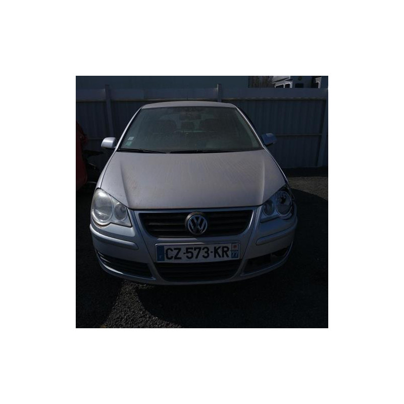 Pare soleil droit VOLKSWAGEN POLO 4 PHASE 2 d’occasion