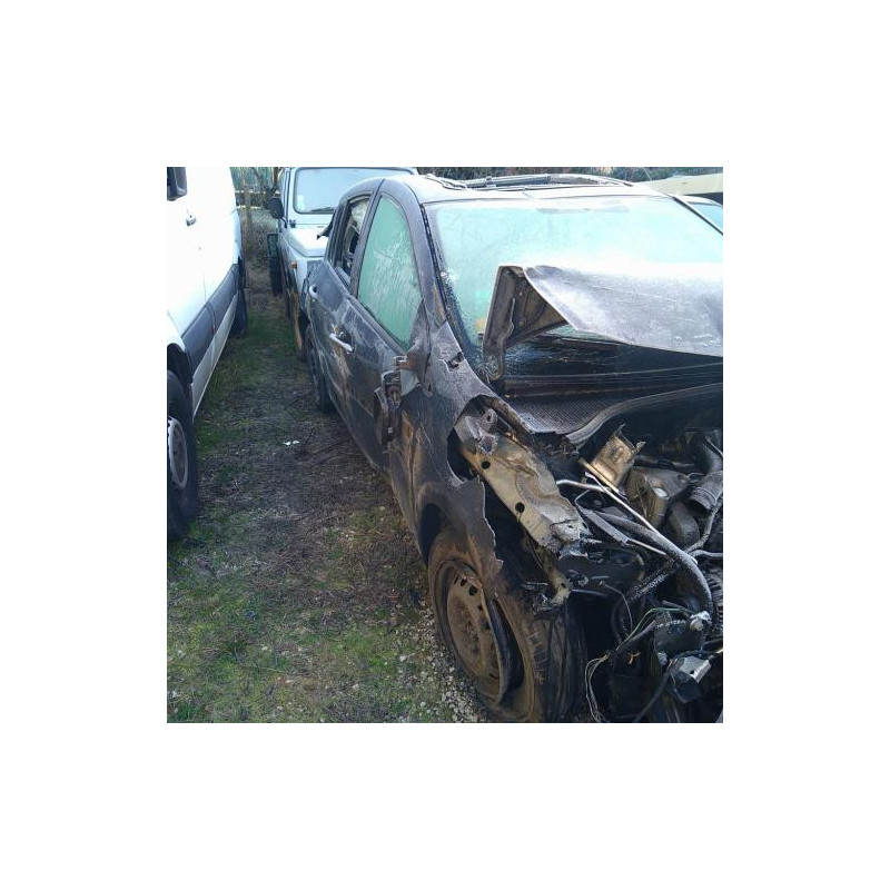 Appui tete avant RENAULT CLIO 3 PHASE 1 d’occasion