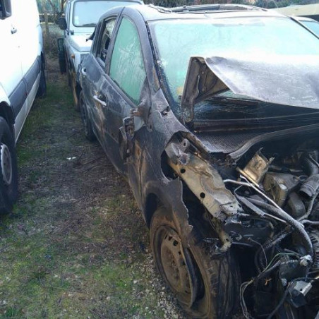 Appui tete avant RENAULT CLIO 3 PHASE 1 d’occasion