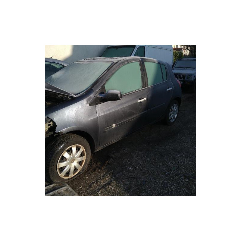 Appui tete avant RENAULT CLIO 3 PHASE 1 d’occasion
