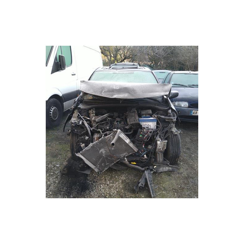 Appui tete avant RENAULT CLIO 3 PHASE 1 d’occasion