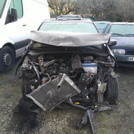 Appui tete avant RENAULT CLIO 3 PHASE 1 d’occasion