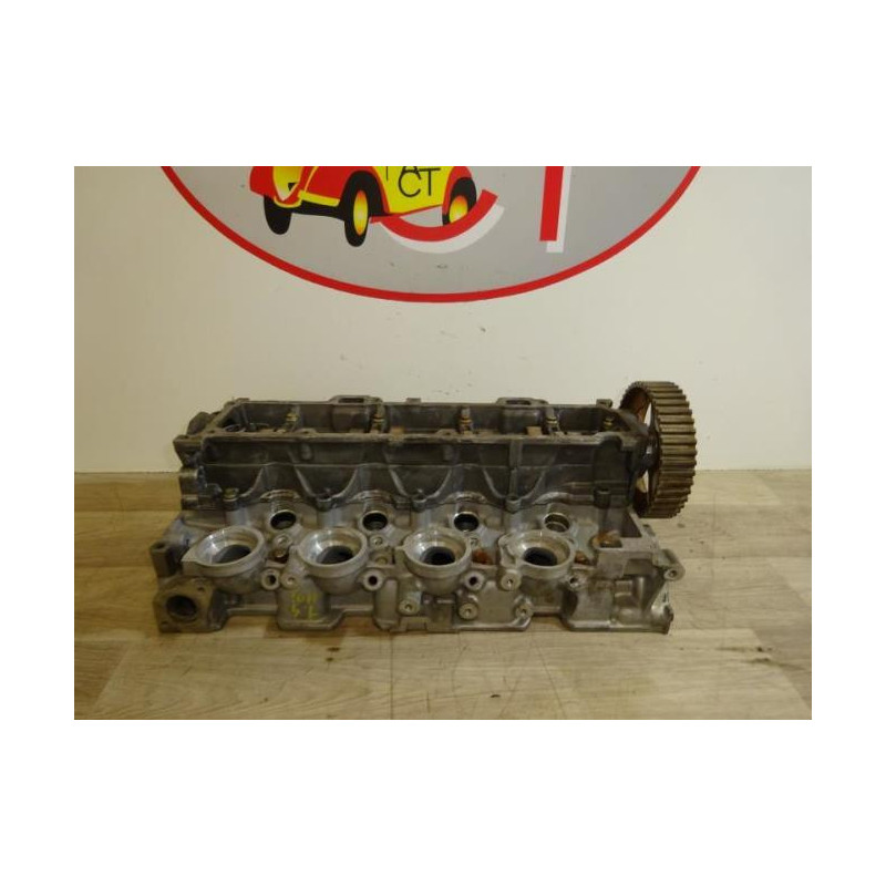Culasse PEUGEOT 206+ d’occasion