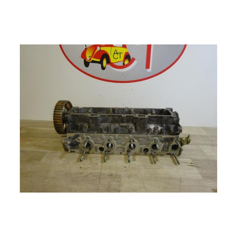 Culasse PEUGEOT 206+ d’occasion