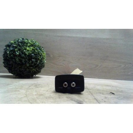 Amplificateur audio RENAULT GRAND SCENIC 3 PHASE 1 d’occasion