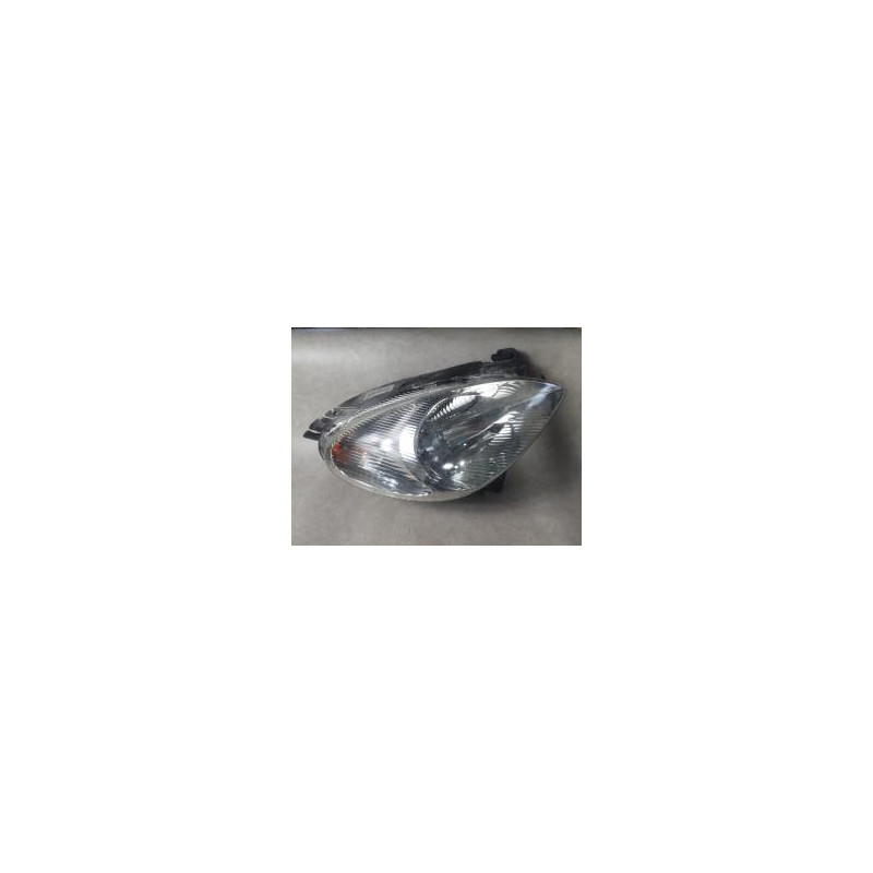 Optique avant principal droit (feux)(phare) CITROEN XSARA PICASSO PHASE 1 d’occasion