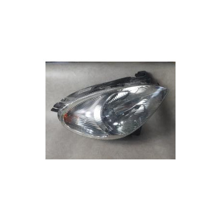 Optique avant principal droit (feux)(phare) CITROEN XSARA PICASSO PHASE 1 d’occasion