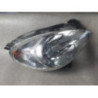 Optique avant principal droit (feux)(phare) CITROEN XSARA PICASSO PHASE 1 d’occasion