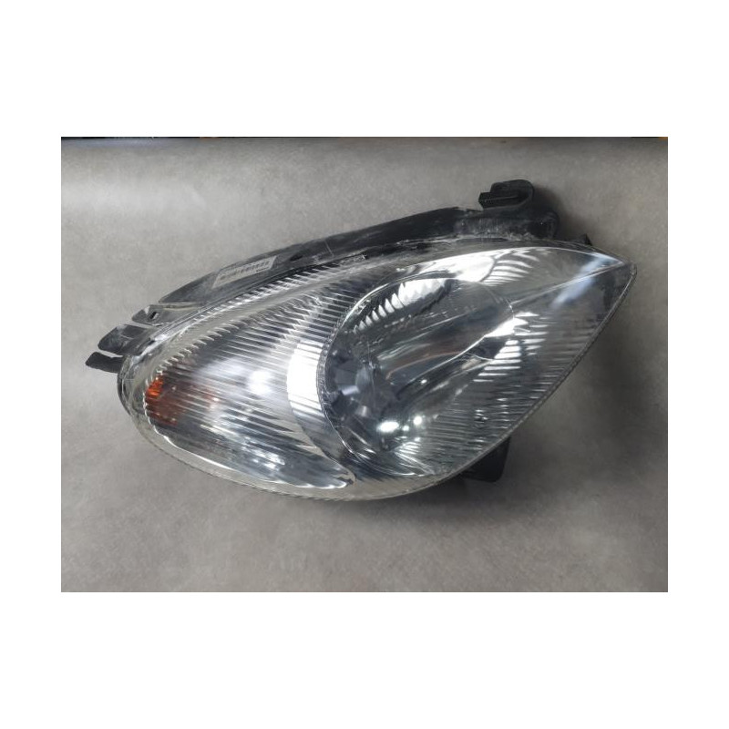Optique avant principal droit (feux)(phare) CITROEN XSARA PICASSO PHASE 1 d’occasion