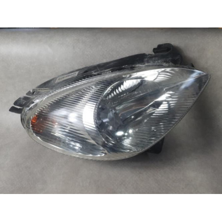 Optique avant principal droit (feux)(phare) CITROEN XSARA PICASSO PHASE 1 d’occasion