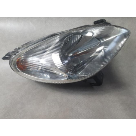 Optique avant principal droit (feux)(phare) CITROEN XSARA PICASSO PHASE 1 d’occasion