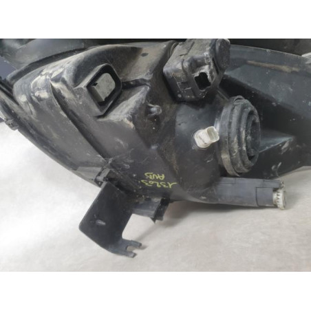 Optique avant principal droit (feux)(phare) CITROEN XSARA PICASSO PHASE 1 d’occasion