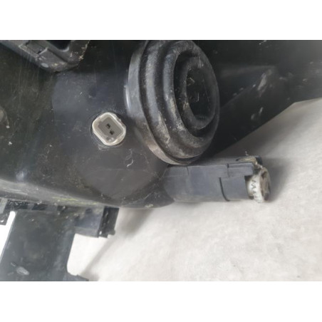 Optique avant principal droit (feux)(phare) CITROEN XSARA PICASSO PHASE 1 d’occasion