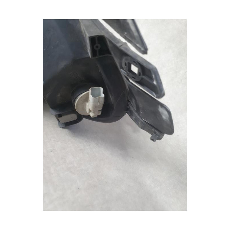 Optique avant principal droit (feux)(phare) CITROEN XSARA PICASSO PHASE 1 d’occasion