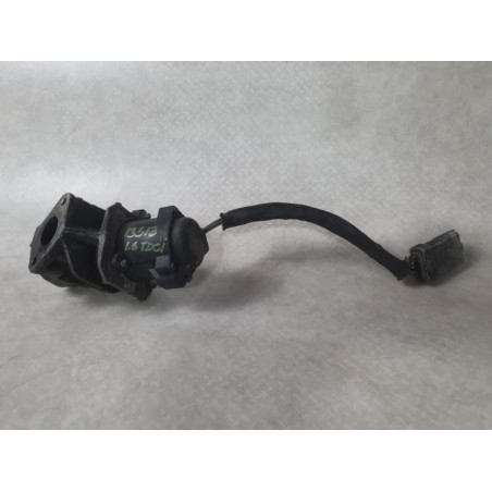 Vanne EGR FORD C-MAX 1 PHASE 1 d’occasion