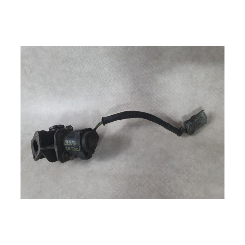 Vanne EGR FORD C-MAX 1 PHASE 1 d’occasion