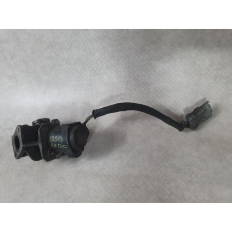Vanne EGR FORD C-MAX 1 PHASE 1 d’occasion