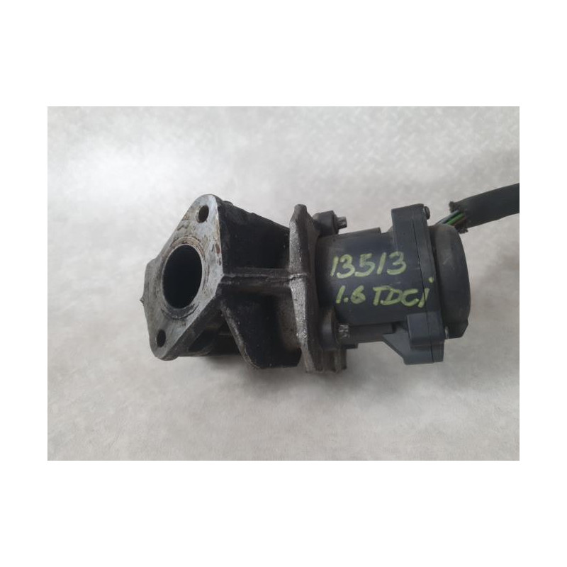 Vanne EGR FORD C-MAX 1 PHASE 1 d’occasion