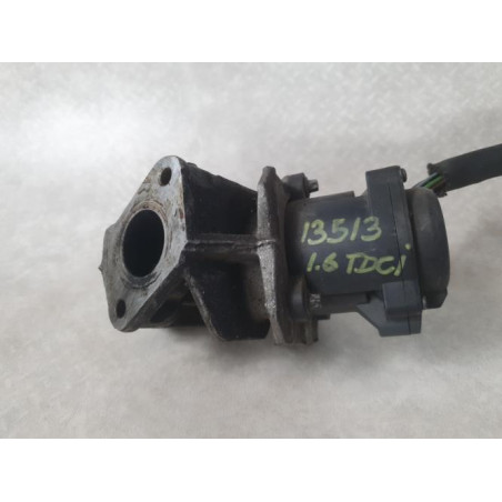 Vanne EGR FORD C-MAX 1 PHASE 1 d’occasion