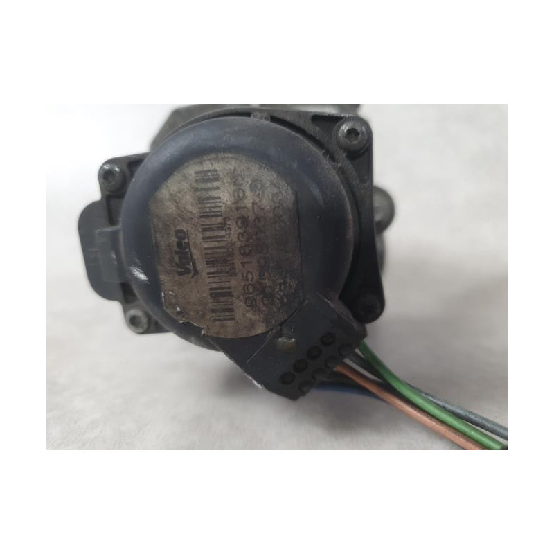 Vanne EGR FORD C-MAX 1 PHASE 1 d’occasion