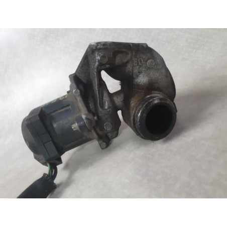 Vanne EGR FORD C-MAX 1 PHASE 1 d’occasion