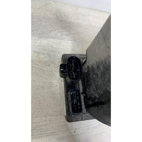 Pompe de direction RENAULT LAGUNA 3 PHASE 1 d’occasion