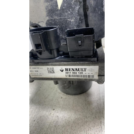 Pompe de direction RENAULT LAGUNA 3 PHASE 1 d’occasion