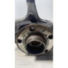 Moyeu avant droit RENAULT LAGUNA 3 PHASE 1 d’occasion