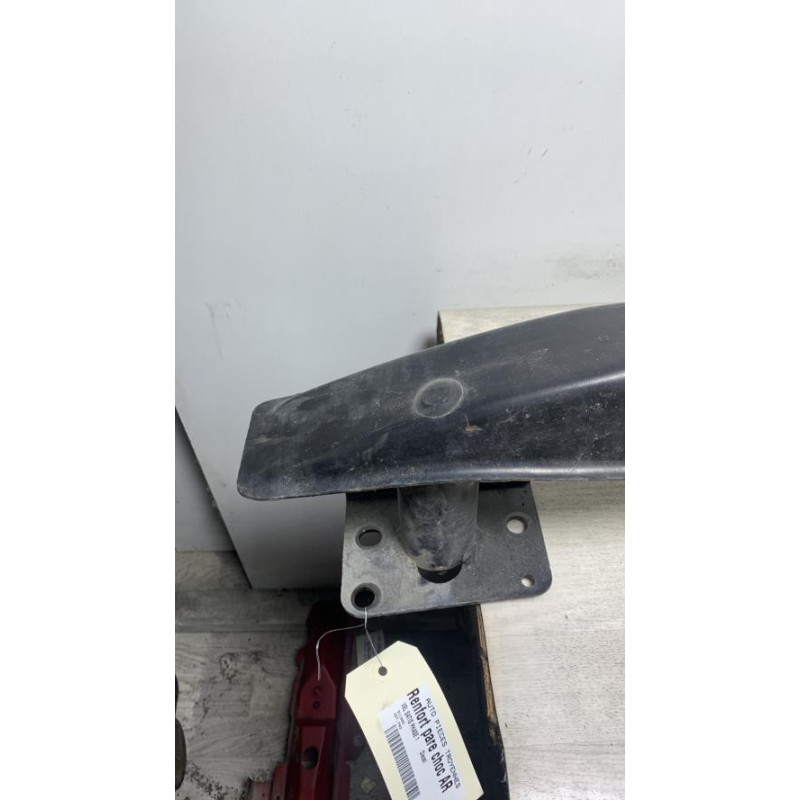 Renfort pare choc arriere (traverse) RENAULT VEL SATIS PHASE 1 d’occasion