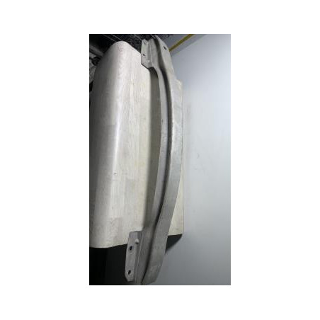 Renfort pare choc avant (traverse) RENAULT LAGUNA 3 PHASE 1 COUPE d’occasion