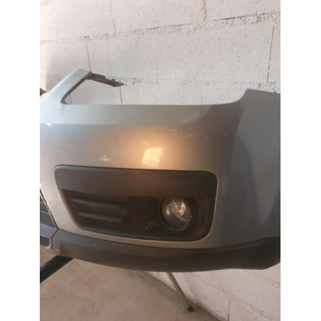 Pare choc avant FORD C-MAX 1 PHASE 1 d’occasion