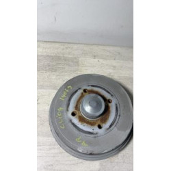 Tambour arriere droit RENAULT CLIO 4 PHASE 2 d’occasion