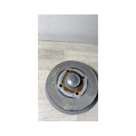 Tambour arriere droit RENAULT CLIO 4 PHASE 2 d’occasion