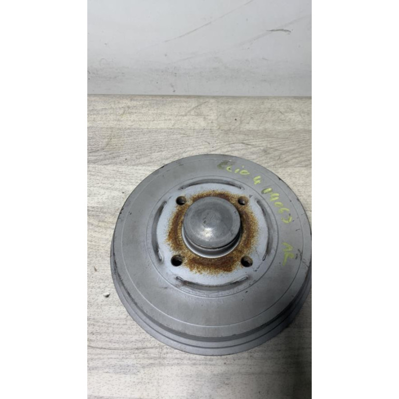 Tambour arriere droit RENAULT CLIO 4 PHASE 2 d’occasion
