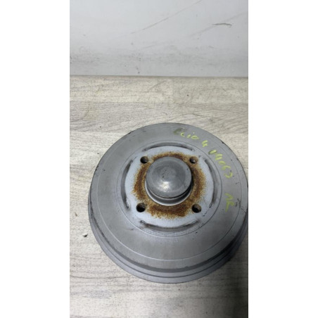 Tambour arriere droit RENAULT CLIO 4 PHASE 2 d’occasion