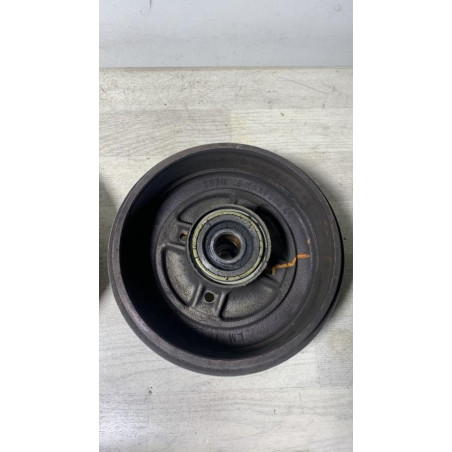 Tambour arriere droit RENAULT CLIO 4 PHASE 2 d’occasion