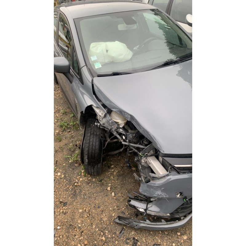 Tambour arriere droit RENAULT CLIO 4 PHASE 2 d’occasion