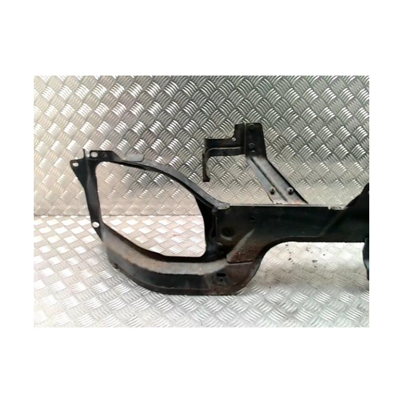 Armature avant, Masque avant FIAT DUCATO 2 PHASE 1 d’occasion