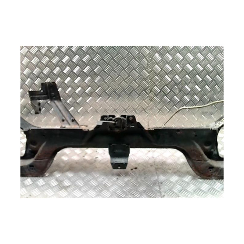 Armature avant, Masque avant FIAT DUCATO 2 PHASE 1 d’occasion