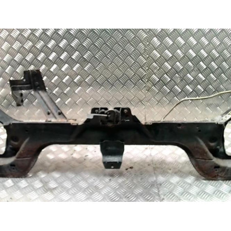Armature avant, Masque avant FIAT DUCATO 2 PHASE 1 d’occasion